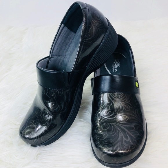 work wonders dansko shoes